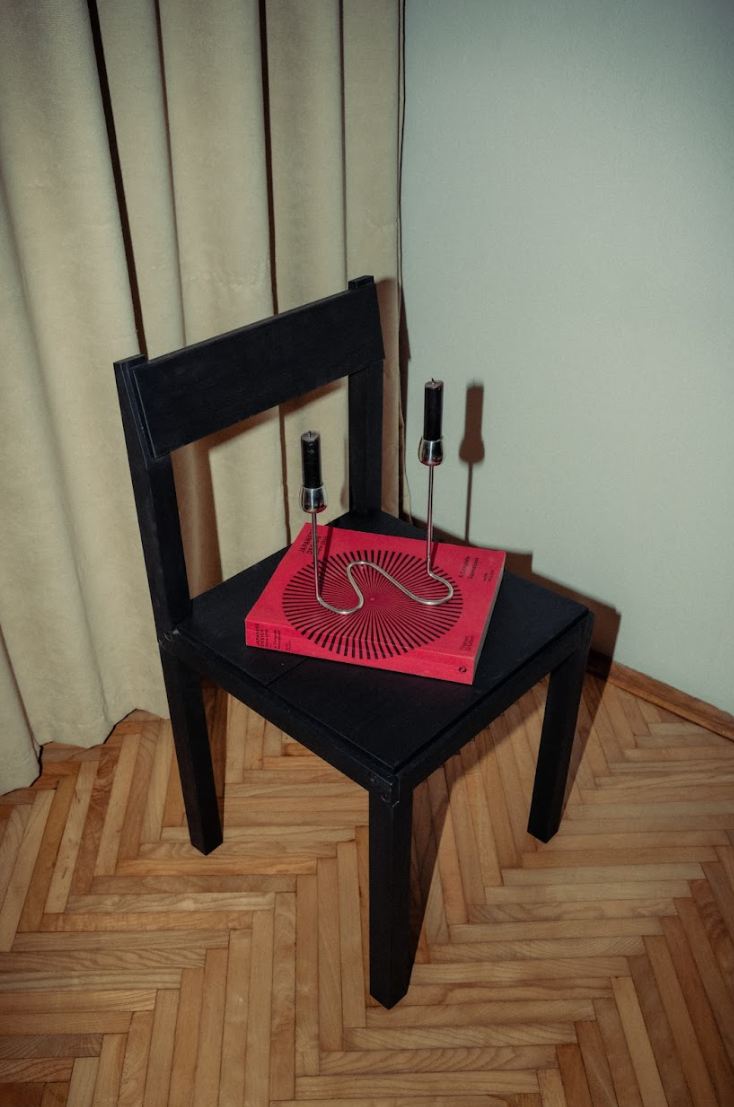 Fair Chair