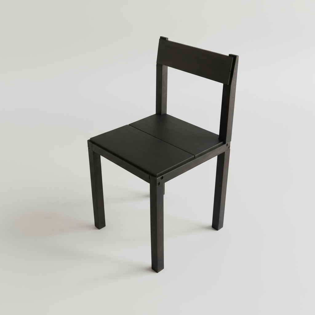 Fair Chair