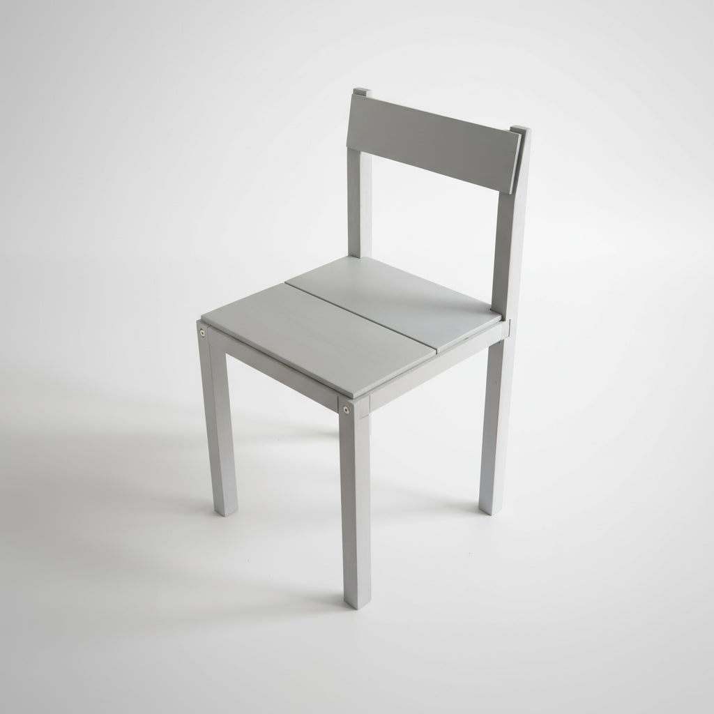 Fair Chair