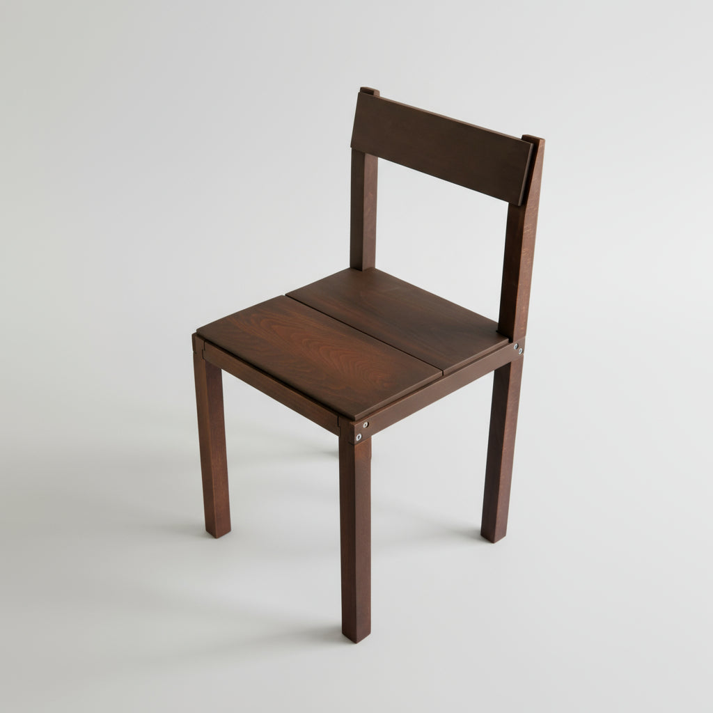 Fair Chair