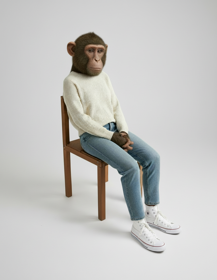 Fair Chair