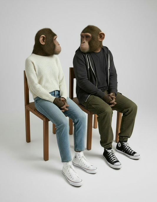 Fair Chair / 2 Chair Set
