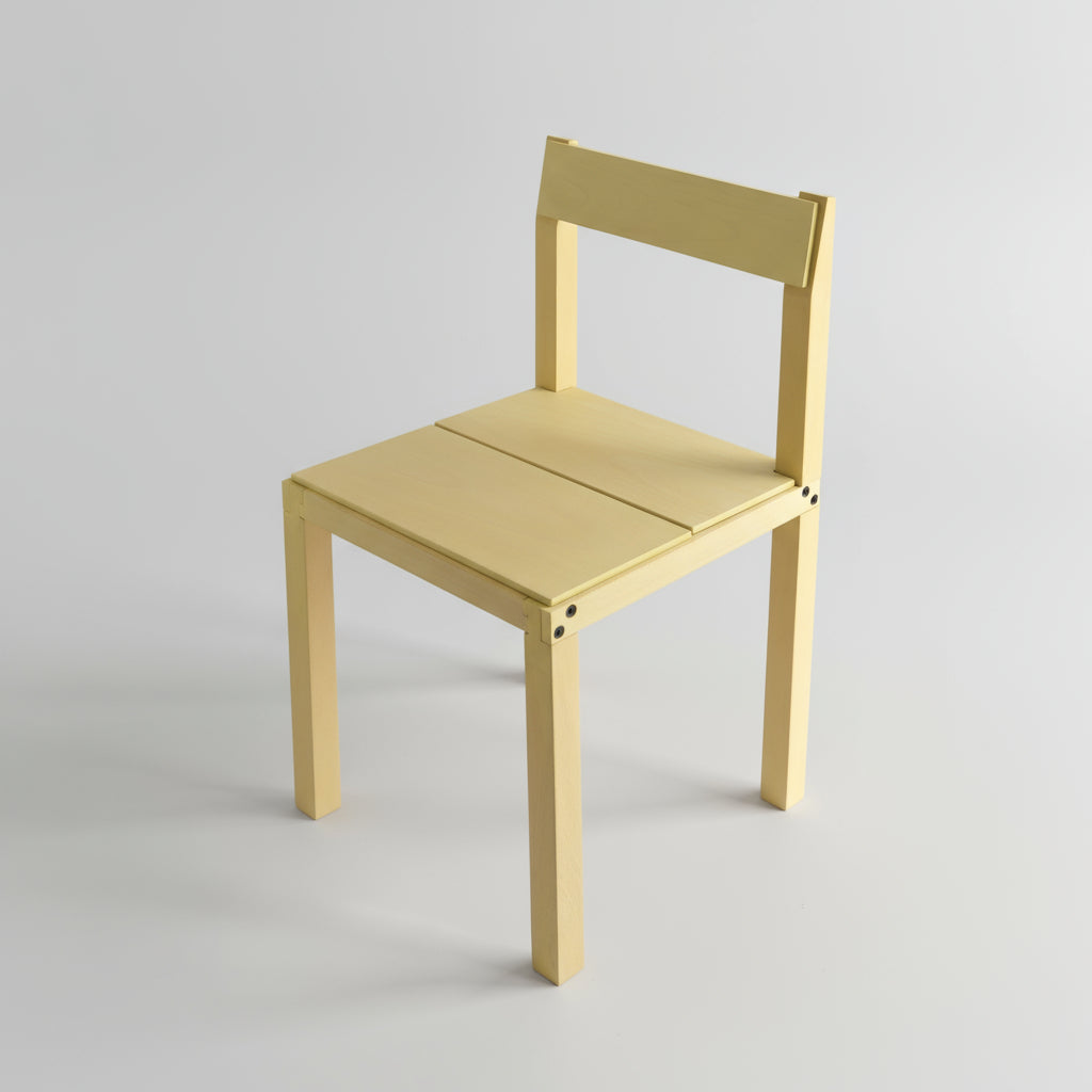 Fair Chair