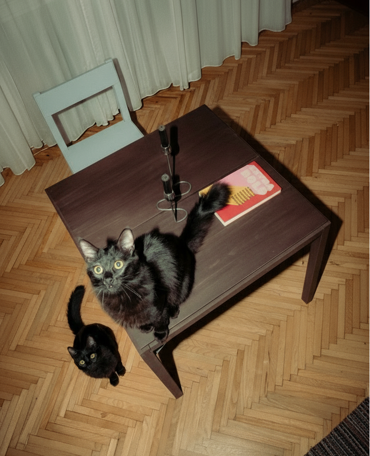 Fair Table
