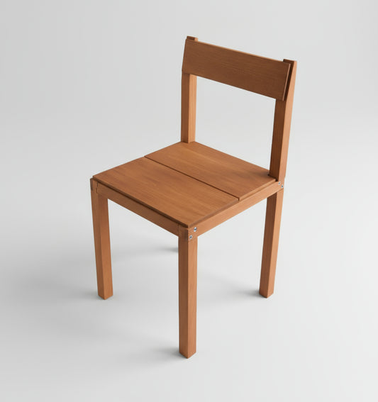Fair Chair