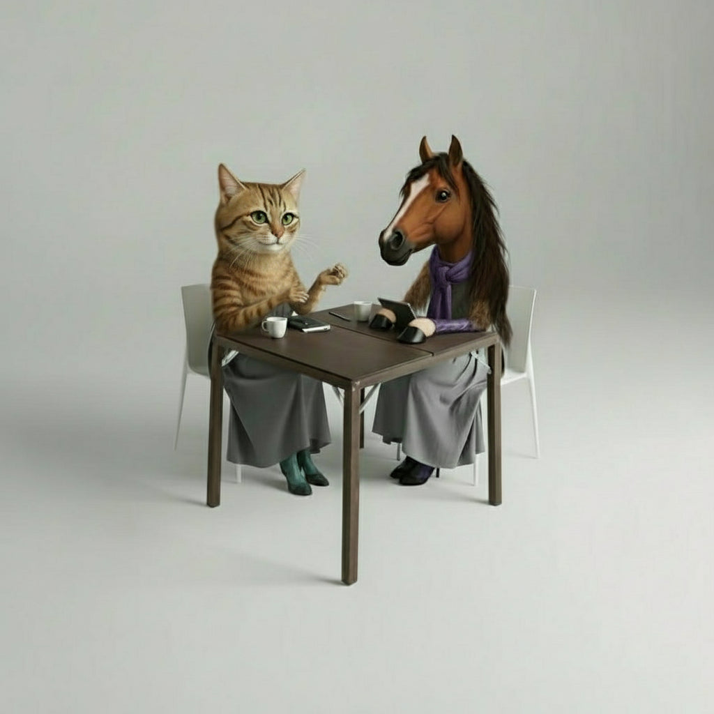 Fair Table