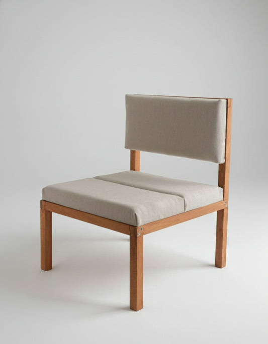 Overthink Chair